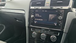 2018 (68) VOLKSWAGEN GOLF 1.5 TSI EVO 150 GT 5dr 5114255