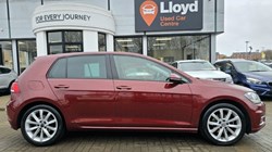 2018 (68) VOLKSWAGEN GOLF 1.5 TSI EVO 150 GT 5dr 5114216