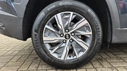 2021 (21) HYUNDAI TUCSON 1.6 TGDi 48V MHD SE Connect 5dr 2WD 5114312