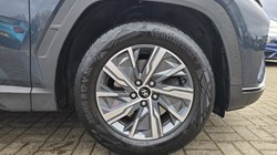 2021 (21) HYUNDAI TUCSON 1.6 TGDi 48V MHD SE Connect 5dr 2WD 5114311