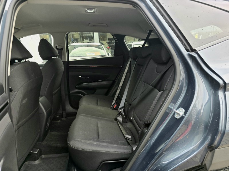 2021 (21) HYUNDAI TUCSON 1.6 TGDi 48V MHD SE Connect 5dr 2WD 5114335