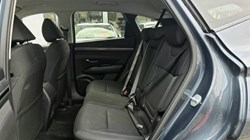 2021 (21) HYUNDAI TUCSON 1.6 TGDi 48V MHD SE Connect 5dr 2WD 5114335
