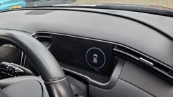 2021 (21) HYUNDAI TUCSON 1.6 TGDi 48V MHD SE Connect 5dr 2WD 5114350