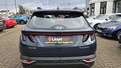 2021 (21) HYUNDAI TUCSON 1.6 TGDi 48V MHD SE Connect 5dr 2WD 5114325