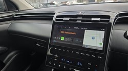 2021 (21) HYUNDAI TUCSON 1.6 TGDi 48V MHD SE Connect 5dr 2WD 5114352