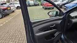 2021 (21) HYUNDAI TUCSON 1.6 TGDi 48V MHD SE Connect 5dr 2WD 5114338