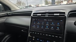 2021 (21) HYUNDAI TUCSON 1.6 TGDi 48V MHD SE Connect 5dr 2WD 5114355