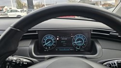 2021 (21) HYUNDAI TUCSON 1.6 TGDi 48V MHD SE Connect 5dr 2WD 5114362