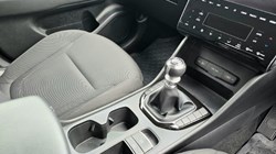 2021 (21) HYUNDAI TUCSON 1.6 TGDi 48V MHD SE Connect 5dr 2WD 5114344