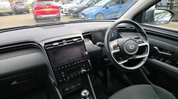 2021 (21) HYUNDAI TUCSON 1.6 TGDi 48V MHD SE Connect 5dr 2WD 5114336