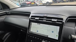 2021 (21) HYUNDAI TUCSON 1.6 TGDi 48V MHD SE Connect 5dr 2WD 5114351