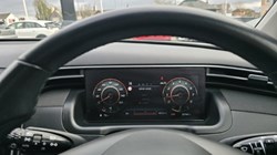 2021 (21) HYUNDAI TUCSON 1.6 TGDi 48V MHD SE Connect 5dr 2WD 5114361