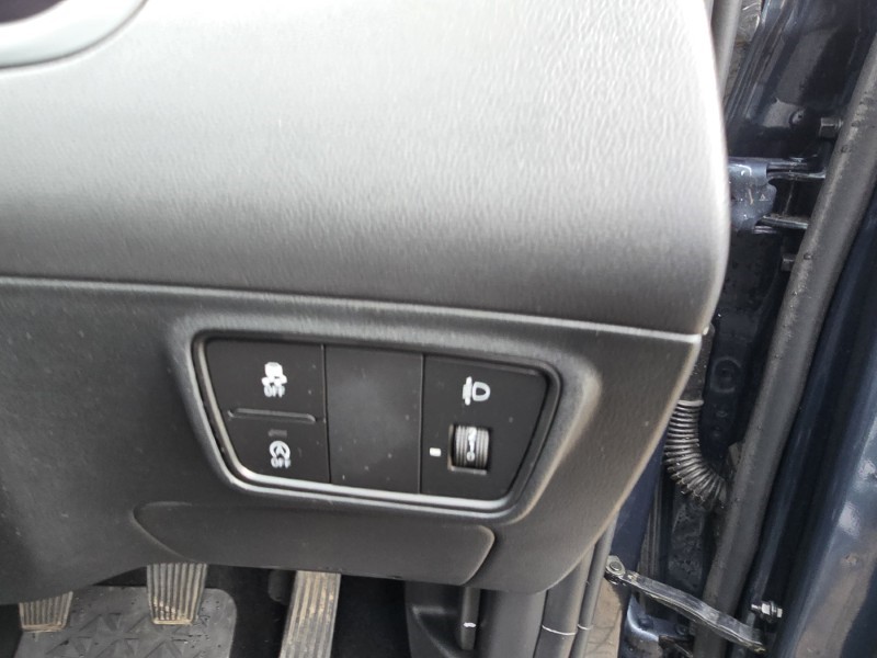 2021 (21) HYUNDAI TUCSON 1.6 TGDi 48V MHD SE Connect 5dr 2WD 5114349