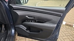 2021 (21) HYUNDAI TUCSON 1.6 TGDi 48V MHD SE Connect 5dr 2WD 5114342