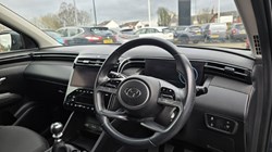 2021 (21) HYUNDAI TUCSON 1.6 TGDi 48V MHD SE Connect 5dr 2WD 5114343