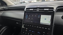 2021 (21) HYUNDAI TUCSON 1.6 TGDi 48V MHD SE Connect 5dr 2WD 5114353