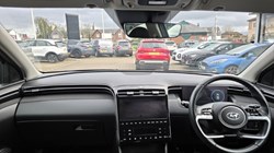 2021 (21) HYUNDAI TUCSON 1.6 TGDi 48V MHD SE Connect 5dr 2WD 5114337