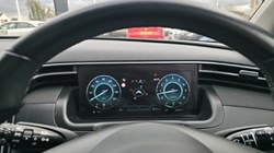 2021 (21) HYUNDAI TUCSON 1.6 TGDi 48V MHD SE Connect 5dr 2WD 5114357