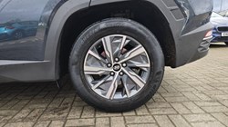 2021 (21) HYUNDAI TUCSON 1.6 TGDi 48V MHD SE Connect 5dr 2WD 5114330