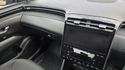 2021 (21) HYUNDAI TUCSON 1.6 TGDi 48V MHD SE Connect 5dr 2WD 5114345