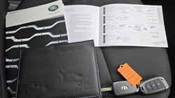 2021 (21) HYUNDAI TUCSON 1.6 TGDi 48V MHD SE Connect 5dr 2WD 5114358