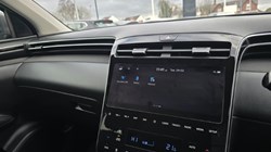 2021 (21) HYUNDAI TUCSON 1.6 TGDi 48V MHD SE Connect 5dr 2WD 5114356