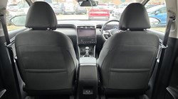 2021 (21) HYUNDAI TUCSON 1.6 TGDi 48V MHD SE Connect 5dr 2WD 5114332