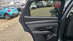 2021 (21) HYUNDAI TUCSON 1.6 TGDi 48V MHD SE Connect 5dr 2WD 5114334