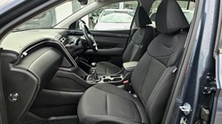 2021 (21) HYUNDAI TUCSON 1.6 TGDi 48V MHD SE Connect 5dr 2WD 5114340