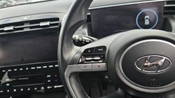 2021 (21) HYUNDAI TUCSON 1.6 TGDi 48V MHD SE Connect 5dr 2WD 5114346