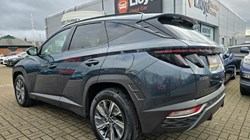 2021 (21) HYUNDAI TUCSON 1.6 TGDi 48V MHD SE Connect 5dr 2WD 5114326
