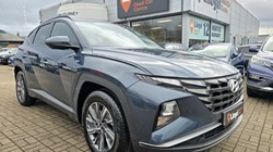 2021 (21) HYUNDAI TUCSON 1.6 TGDi 48V MHD SE Connect 5dr 2WD 5114320