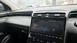 2021 (21) HYUNDAI TUCSON 1.6 TGDi 48V MHD SE Connect 5dr 2WD 5114354