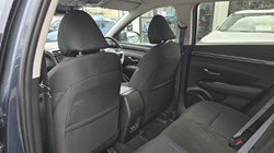 2021 (21) HYUNDAI TUCSON 1.6 TGDi 48V MHD SE Connect 5dr 2WD 5114333