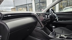 2021 (21) HYUNDAI TUCSON 1.6 TGDi 48V MHD SE Connect 5dr 2WD 5114339