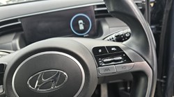 2021 (21) HYUNDAI TUCSON 1.6 TGDi 48V MHD SE Connect 5dr 2WD 5114348