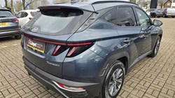 2021 (21) HYUNDAI TUCSON 1.6 TGDi 48V MHD SE Connect 5dr 2WD 5114323