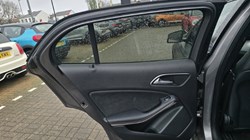 2018 (18) MERCEDES-BENZ GLA 220d 4Matic AMG Line Premium 5dr Auto 5114485