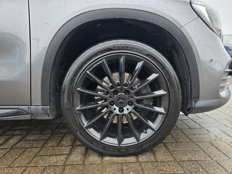 2018 (18) MERCEDES-BENZ GLA 220d 4Matic AMG Line Premium 5dr Auto 5114469