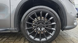 2018 (18) MERCEDES-BENZ GLA 220d 4Matic AMG Line Premium 5dr Auto 5114469