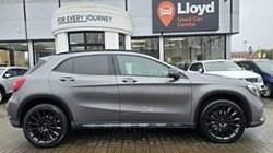 2018 (18) MERCEDES-BENZ GLA 220d 4Matic AMG Line Premium 5dr Auto 5114468