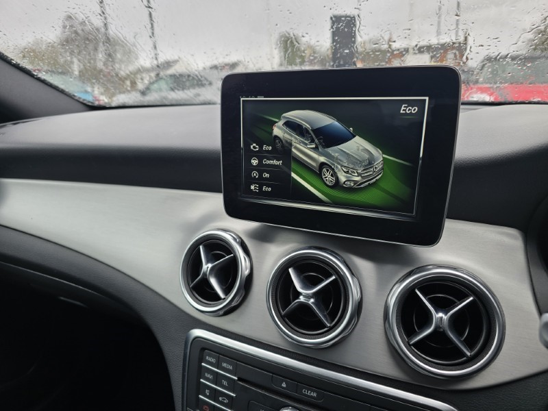 2018 (18) MERCEDES-BENZ GLA 220d 4Matic AMG Line Premium 5dr Auto 5114501