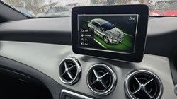 2018 (18) MERCEDES-BENZ GLA 220d 4Matic AMG Line Premium 5dr Auto 5114501