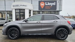 2018 (18) MERCEDES-BENZ GLA 220d 4Matic AMG Line Premium 5dr Auto 5114480