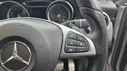 2018 (18) MERCEDES-BENZ GLA 220d 4Matic AMG Line Premium 5dr Auto 5114494