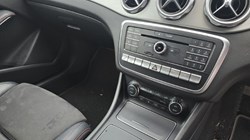 2018 (18) MERCEDES-BENZ GLA 220d 4Matic AMG Line Premium 5dr Auto 5114496