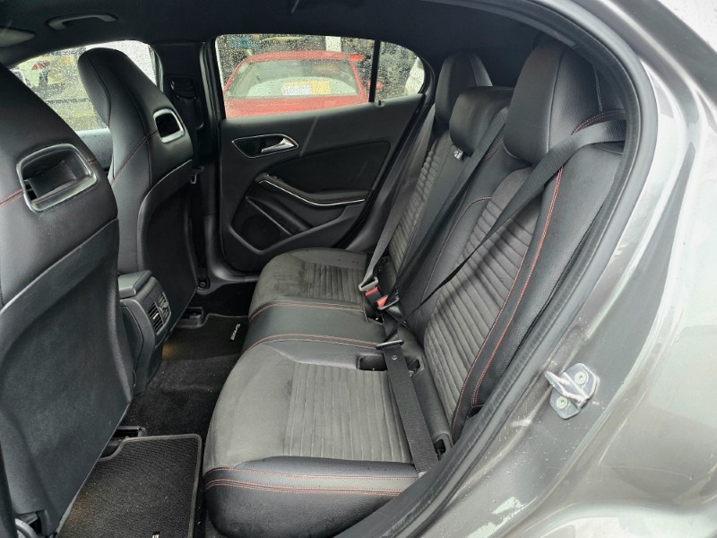 2018 (18) MERCEDES-BENZ GLA 220d 4Matic AMG Line Premium 5dr Auto 5114486