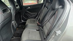 2018 (18) MERCEDES-BENZ GLA 220d 4Matic AMG Line Premium 5dr Auto 5114486