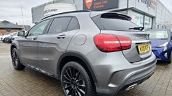 2018 (18) MERCEDES-BENZ GLA 220d 4Matic AMG Line Premium 5dr Auto 5114478