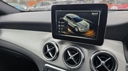 2018 (18) MERCEDES-BENZ GLA 220d 4Matic AMG Line Premium 5dr Auto 5114503
